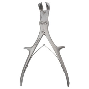 Bone Cutting Forceps (Stille-Liston)